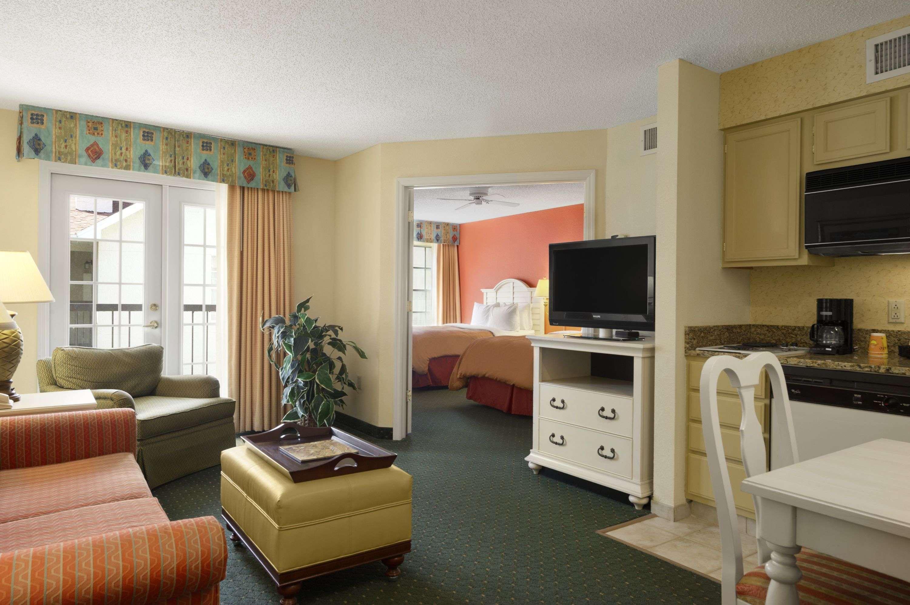 Hawthorn Suites By Wyndham Jacksonville Exterior photo