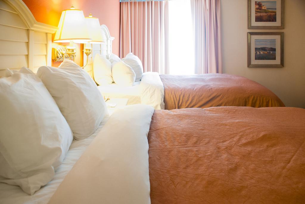 Hawthorn Suites By Wyndham Jacksonville Room photo