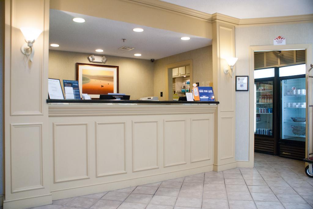 Hawthorn Suites By Wyndham Jacksonville Exterior photo
