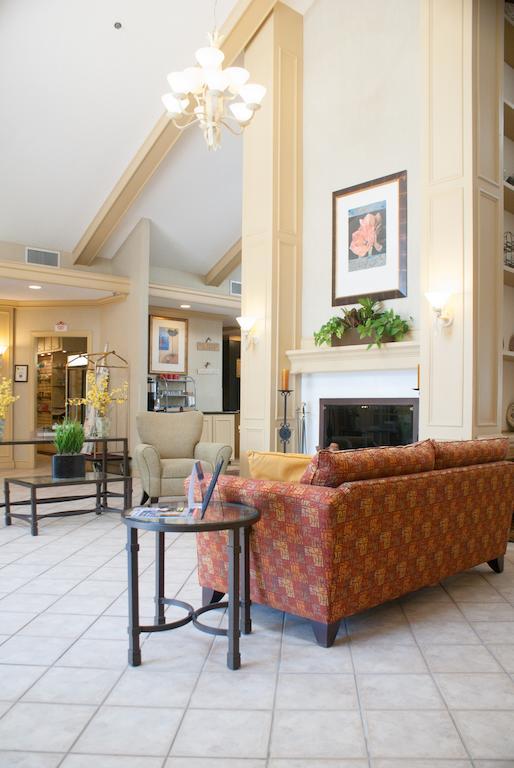 Hawthorn Suites By Wyndham Jacksonville Exterior photo